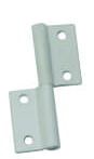Flag Hinge