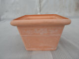Gardening Pots, Plastic Flower Pot,  Imnecraft Round Flower Pot (10EDS30)