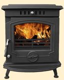 Wood Stove - Enamel 657 (L-657) 