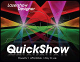 Pangolin Dealer Supply Best Price Quickshow Software for Laser Show, Animation Show