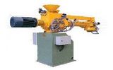 Stationary Single Arm Sand Mixer