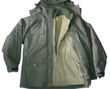 2 In 1 Jacket