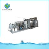 Containerized Mbr Wastewater Treatment Device for Sale with Low Price Good Quality