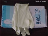 Latex Examination Gloves (Y583)