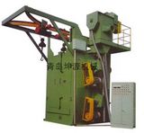 Lifting Hook Shot Blast Cleaning Machine (Q37)