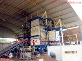 Palm Fruit Milling Equipment