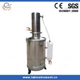 Auto Control Stainless Steel Water Still