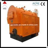 Small Coal Fired Steam Boiler