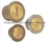 Sounding Tube Socket