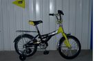 Children Bicycle