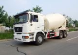 Concrete Mixer Truck (TAG5251GJB)