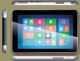 7inch Windows 8 Tablet PC (KK A6)