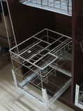 Multifunction Pull Basket