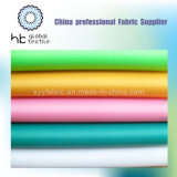 Dyed PU Coating Oxford Fabric for Bag & Luggage