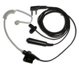 VR-8030 Air-conduction Earphone for Two Way Radio(Walkie Talkie)