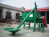 Animal Fodder Mixer (HTSB 500)