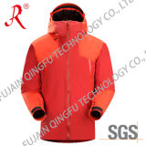 Technical Jacket of 2 Pieces (QF-6040)
