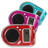 Deluxe Multiband Personal Radio