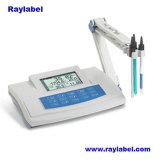 Benchtop Multi-Parameter Meter, Water Meter, pH Meter, Conductivity Meter, Oxygen Meter (RAY-706)