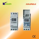 Programmable Electronic Timer (AHC15A)