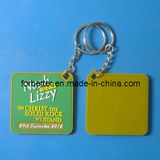 High Quality PVC Key Chain