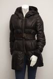 Lady's Padding Down Jackets