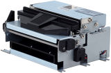 Thermal Printer Mechanism for Self-Service Equipment in POS Systesm
