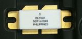 Transistor (BLF647)