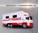 Emergency Command Shelter
