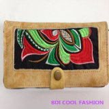 New Design Hot Selling Wallet (Wjh-1408)
