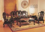 Wooden Antique Furniture