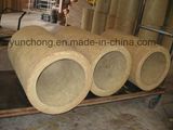 Rock Wool Pipe