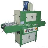 LC-UV-4000s2 400X120mm Round/Plane Surface UV Drying Machine