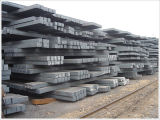 Square Billet Steel Bar About Material Q195