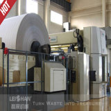 Waste Carton Recycling Machine, Paper Recycling Machine