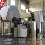 Waste Carton Recycling Machine, Paper Recycling Machine