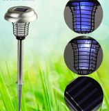 LED Stainless Steel Outdoor Lawn Lamp Mosquito Lamp European Landscape Lamp
