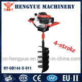 Simple and Easy Earth Auger with High Quality
