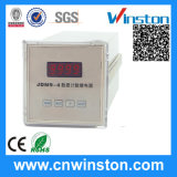 Jdm9-4 Digital Counter Electronic Time Counter