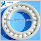 High Temperature Full Complement Ceramic Ball Bearing 6010