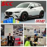2015 Sema Qualify Supplier Magic Chameleon Paint for Car