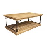 Coffee Table/Custom Display/ Retail Fixture