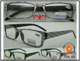 Hot Selling Fashionable Eyewear Reading Glasses (MRP21354)