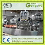 High Speed Beverage Poly Pouch Packing Machine