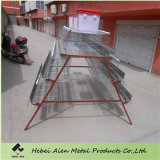 Chicken Layer Battery Cage