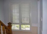 Basswood Solid Wood Plantations Shutter (SGD-S-5243)