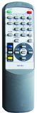 Universal Remote Control Kr-022