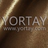 Hot Sell Top Quality Gold Black Leather Pearl Pigment