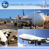 Air Freight Shipping From Shanghai China to Amsterdam Netherlands