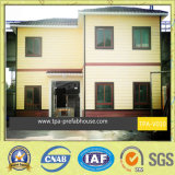 2 Storey Prefabricated Building for Big Family